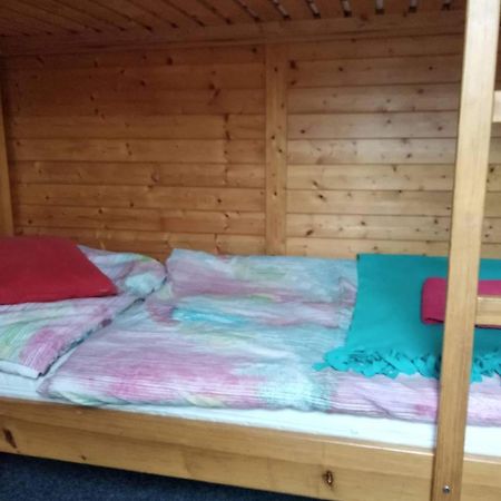 Penzion Roudenka Jestrabi V Krkonosich Luaran gambar