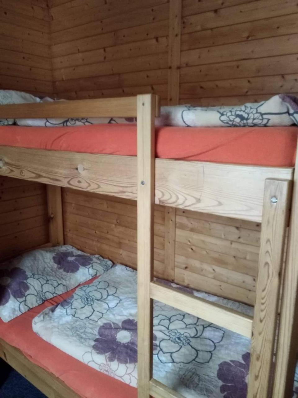 Penzion Roudenka Jestrabi V Krkonosich Luaran gambar